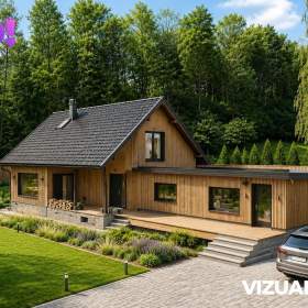 Prodej rodinného domu 4+kk, 200 m², Pstruží / 19937352