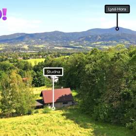 Foto inzerátu Prodej rodinného domu 4+kk, 200 m², Pstruží