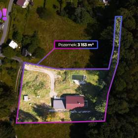 Foto inzerátu Prodej rodinného domu 4+kk, 200 m², Pstruží