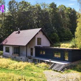 Foto inzerátu Prodej rodinného domu 4+kk, 200 m², Pstruží