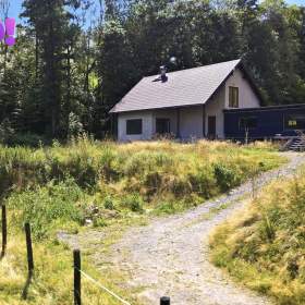 Foto inzerátu Prodej rodinného domu 4+kk, 200 m², Pstruží