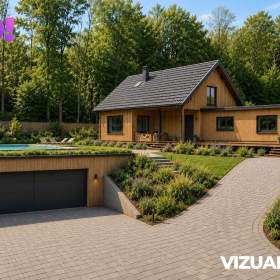 Foto inzerátu Prodej rodinného domu 4+kk, 200 m², Pstruží