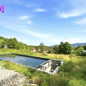 Foto inzerátu Prodej rodinného domu 4+kk, 200 m², Pstruží