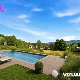 Foto inzerátu Prodej rodinného domu 4+kk, 200 m², Pstruží