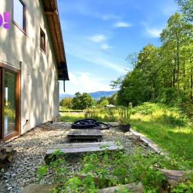 Foto inzerátu Prodej rodinného domu 4+kk, 200 m², Pstruží