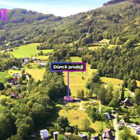 Foto inzerátu Prodej rodinného domu 4+kk, 200 m², Pstruží