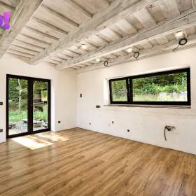 Foto inzerátu Prodej rodinného domu 4+kk, 200 m², Pstruží