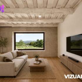 Foto inzerátu Prodej rodinného domu 4+kk, 200 m², Pstruží