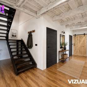 Foto inzerátu Prodej rodinného domu 4+kk, 200 m², Pstruží