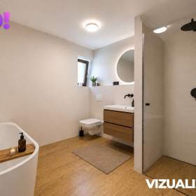 Foto inzerátu Prodej rodinného domu 4+kk, 200 m², Pstruží