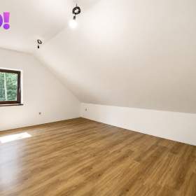 Foto inzerátu Prodej rodinného domu 4+kk, 200 m², Pstruží