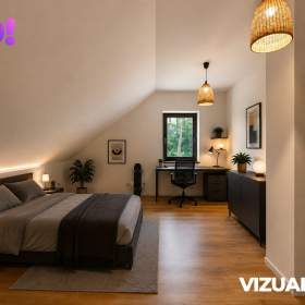 Foto inzerátu Prodej rodinného domu 4+kk, 200 m², Pstruží
