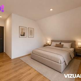 Foto inzerátu Prodej rodinného domu 4+kk, 200 m², Pstruží