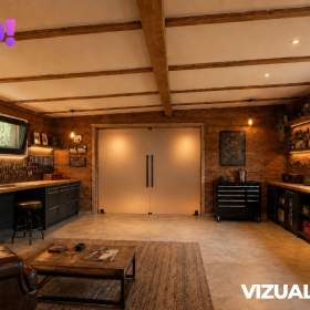 Foto inzerátu Prodej rodinného domu 4+kk, 200 m², Pstruží