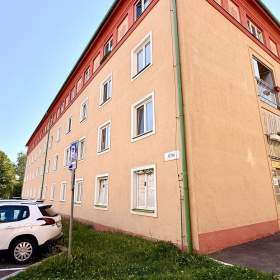 Foto inzerátu Pronájem kanceláře, 30 m², ul. Příčná, Havířov - Město