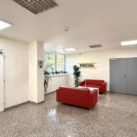 Foto inzerátu Pronájem kanceláří, 116,2 m², ul. Dělnická, Havířov - Město