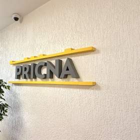 Foto inzerátu Pronájem kanceláří, 116,2 m², ul. Dělnická, Havířov - Město