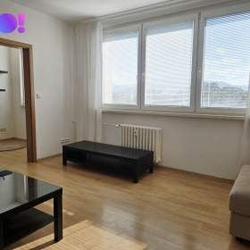 Foto inzerátu Prodej bytu 2+1 Třinec, ul. Sosnová