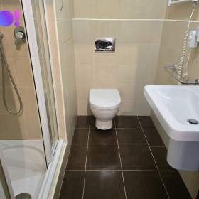 Foto inzerátu Prodej bytu 2+1 Třinec, ul. Sosnová