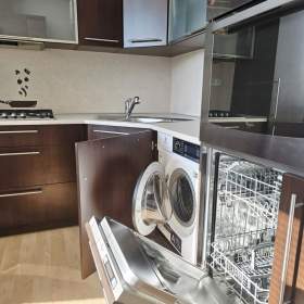 Foto inzerátu Prodej bytu 2+1 Třinec, ul. Sosnová