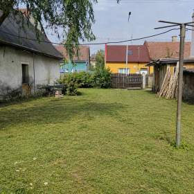 Foto inzerátu Prodej rodinného domu, 93 m2, Odry
