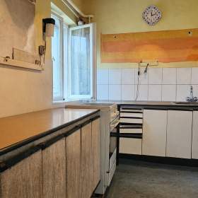Foto inzerátu Prodej rodinného domu, 93 m2, Odry