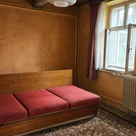 Foto inzerátu Prodej rodinného domu, 93 m2, Odry