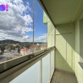 Foto inzerátu Prodej bytu 3+1, ul. Mariánskohorská, Ostrava