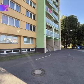 Foto inzerátu Prodej bytu 3+1, ul. Mariánskohorská, Ostrava