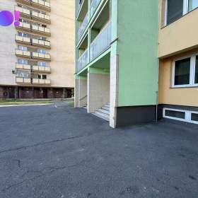 Foto inzerátu Prodej bytu 3+1, ul. Mariánskohorská, Ostrava