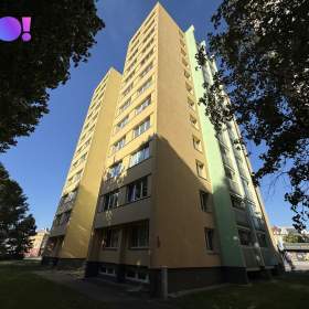Foto inzerátu Prodej bytu 3+1, ul. Mariánskohorská, Ostrava