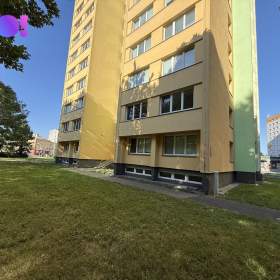 Foto inzerátu Prodej bytu 3+1, ul. Mariánskohorská, Ostrava