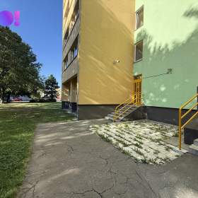 Foto inzerátu Prodej bytu 3+1, ul. Mariánskohorská, Ostrava