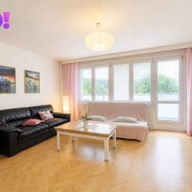 Prodej bytu 3+1, 78 m², Staré Hamry / 19938936