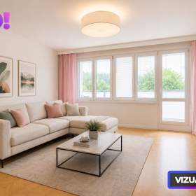 Foto inzerátu Prodej bytu 3+1, 78 m², Staré Hamry