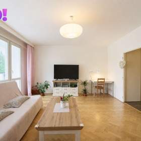 Foto inzerátu Prodej bytu 3+1, 78 m², Staré Hamry
