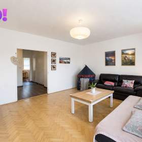 Foto inzerátu Prodej bytu 3+1, 78 m², Staré Hamry