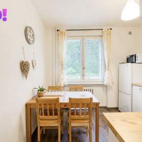 Foto inzerátu Prodej bytu 3+1, 78 m², Staré Hamry