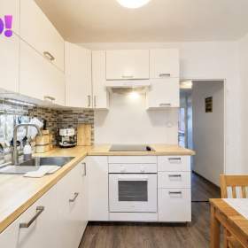 Foto inzerátu Prodej bytu 3+1, 78 m², Staré Hamry