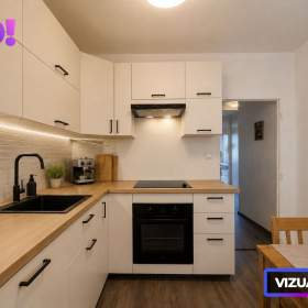 Foto inzerátu Prodej bytu 3+1, 78 m², Staré Hamry