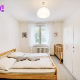 Foto inzerátu Prodej bytu 3+1, 78 m², Staré Hamry