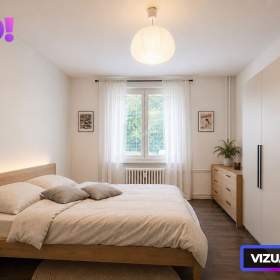 Foto inzerátu Prodej bytu 3+1, 78 m², Staré Hamry