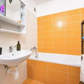 Foto inzerátu Prodej bytu 3+1, 78 m², Staré Hamry