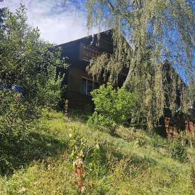 Fotka k inzerátu Prodej chaty, 34 m2, Vsetín / 19555290