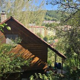 Foto inzerátu Prodej chaty, 34 m2, Vsetín