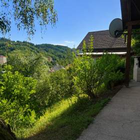 Foto inzerátu Prodej chaty, 34 m2, Vsetín