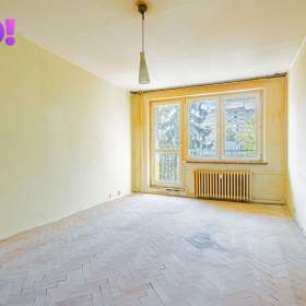 Foto inzerátu Prodej bytu 1+1, 43,5 m², ul. Borovského, Karviná