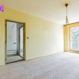 Foto inzerátu Prodej bytu 1+1, 43,5 m², ul. Borovského, Karviná