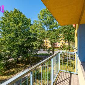 Foto inzerátu Prodej bytu 1+1, 43,5 m², ul. Borovského, Karviná