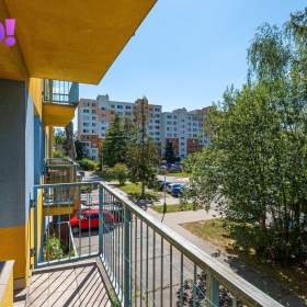 Foto inzerátu Prodej bytu 1+1, 43,5 m², ul. Borovského, Karviná